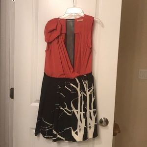 Rachel Rachel Roy dress